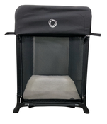 Shop Bugaboo Stardust Playard, Midnight Black at GoodBuy Gear