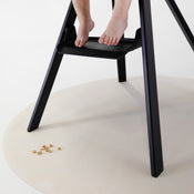 Shop Toddlekind Prettier Splat Mat, Naturals/Alabaster at GoodBuy Gear