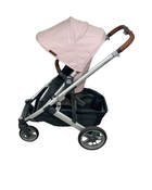 secondhand UPPAbaby CRUZ V2 Stroller, Alice (Dusty Pink), 2022