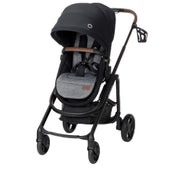 Shop Maxi-Cosi Tayla Max Stroller, Onyx Wonder, 2025 at GoodBuy Gear