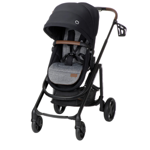 Shop Maxi-Cosi Tayla Max Stroller, Onyx Wonder, 2025 at GoodBuy Gear