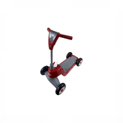 Shop Radio Flyer Scoot 2 Scooter at GoodBuy Gear