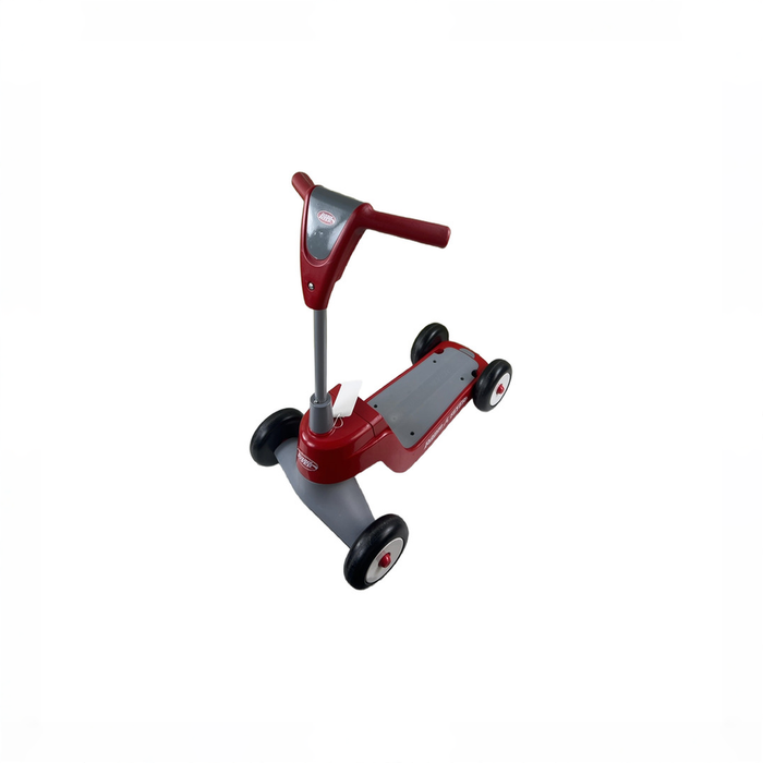 Shop Radio Flyer Scoot 2 Scooter at GoodBuy Gear