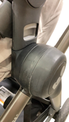 Shop Maxi-Cosi Zelia2 Luxe Stroller Only, 2024, New Hope Tan at GoodBuy Gear