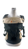 Shop Ergobaby Four Position 360 Baby Carrier, Black Camel at GoodBuy Gear