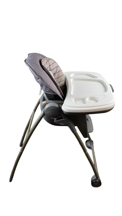 Shop Graco Table2Table Premier Fold 7-in-1 High Chair, Maison at GoodBuy Gear