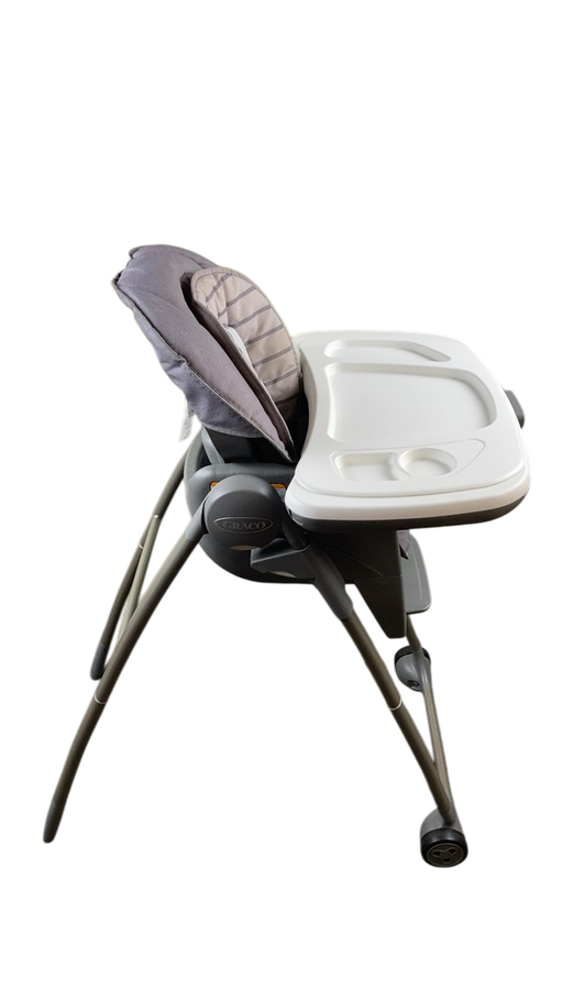 Shop Graco Table2Table Premier Fold 7-in-1 High Chair, Maison at GoodBuy Gear