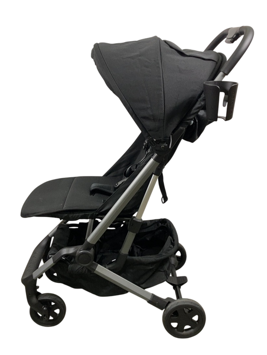 Shop Colugo Compact Stroller, 2023, Black at GoodBuy Gear