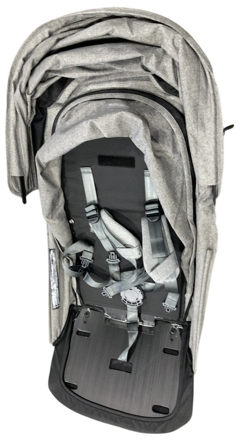 Shop Joolz Aer+ Seat, Grey at GoodBuy Gear