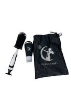 Shop Ceres Chill All-You-Need Washbasin Bag, Black at GoodBuy Gear