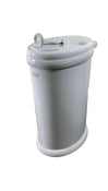 Shop Ubbi Diaper Pail, White at GoodBuy Gear