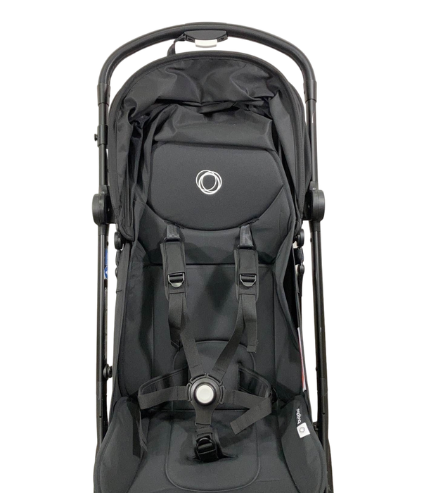 secondhand Strollers