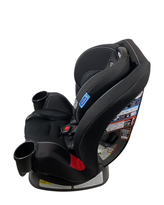 Shop Graco TrioGrow SnugLock 3-in-1 Car Seat, 2023, Leland at GoodBuy Gear