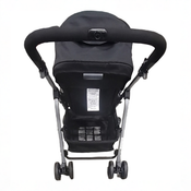 Shop Evenflo Reversi Lightweight Reversible Stroller, 2025, Leonis Green at GoodBuy Gear