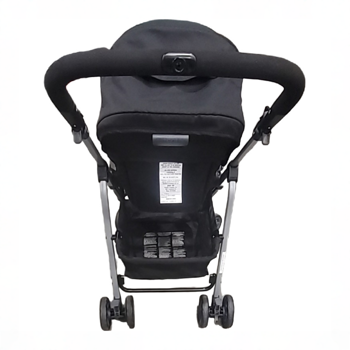 Shop Evenflo Reversi Lightweight Reversible Stroller, 2025, Leonis Green at GoodBuy Gear