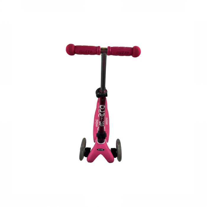 Shop DRAFT - Micro Kickboard Mini Original Kick Scooter, Pink at GoodBuy Gear