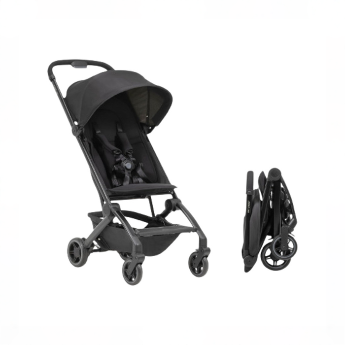 Shop Joolz Dot Ultra Lightweight Travel Stroller, 2025, Space Black at GoodBuy Gear