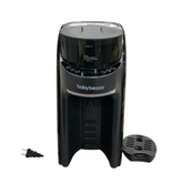 Shop Baby Brezza Formula Pro Advanced Baby Formula Dispenser, Charcoal at GoodBuy Gear