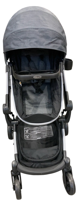 Shop Graco Modes Nest Travel System, Sullivan, 2025 at GoodBuy Gear