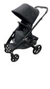 Shop UPPAbaby Vista V3 Stroller, Jake (Charcoal), 2024 at GoodBuy Gear