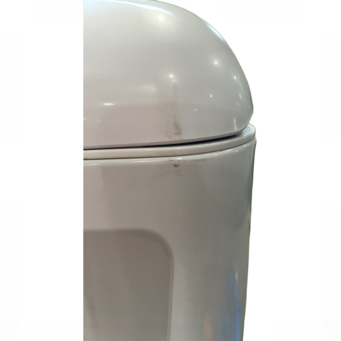 Shop Diaper Genie Platinum Diaper Pail, White at GoodBuy Gear