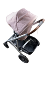 Shop UPPAbaby VISTA V2 Stroller, 2022, Alice (Dusty Pink) at GoodBuy Gear