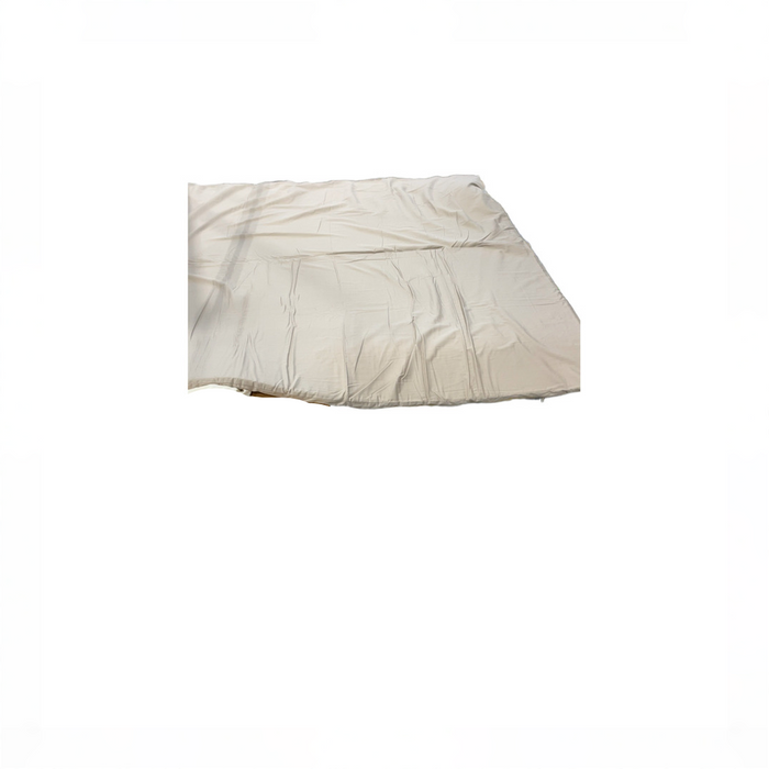 Shop Toki Kids Mega Padded Play Mat 55" x 55", Cloud + Sandcastle at GoodBuy Gear