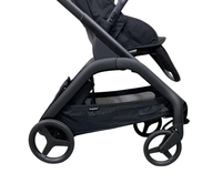 Shop Bugaboo Dragonfly Stroller, 2023, Black, Midnight Black, Midnight Black at GoodBuy Gear