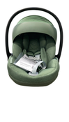 Shop Cybex Cloud T SensorSafe Infant Car Seat With Base, 2024, Leaf Green at GoodBuy Gear