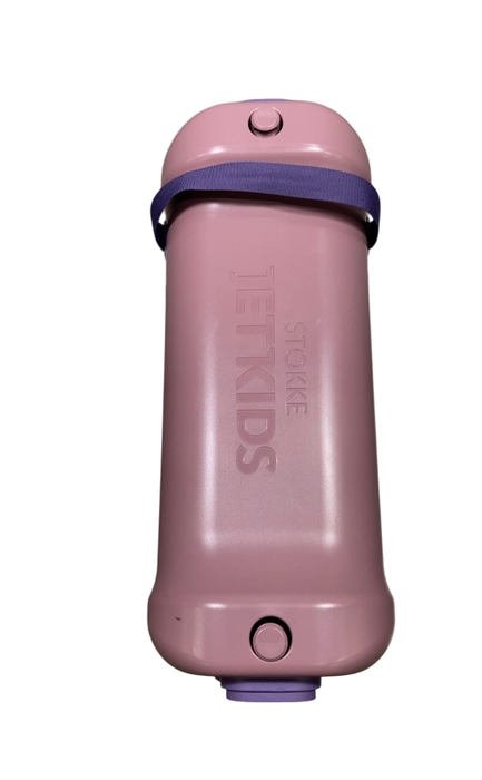 Shop Stokke JetKids BedBox, Hazy Lilac at GoodBuy Gear