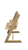Shop Stokke Tripp Trapp Complete High Chair, 1, Nordic Blue, Oak Natural at GoodBuy Gear