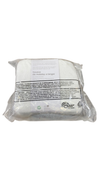 Shop Burt's Bees Baby Changing Pad Cover, Organic Knit Terry, Cloud White at GoodBuy Gear