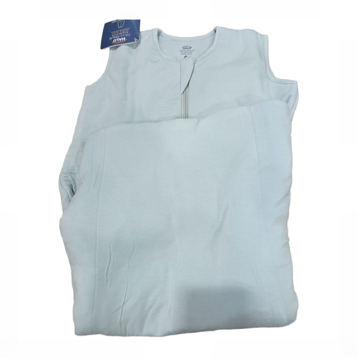 Shop Halo SuperSoft Wearable Blanket, Calm Sage, Large at GoodBuy Gear