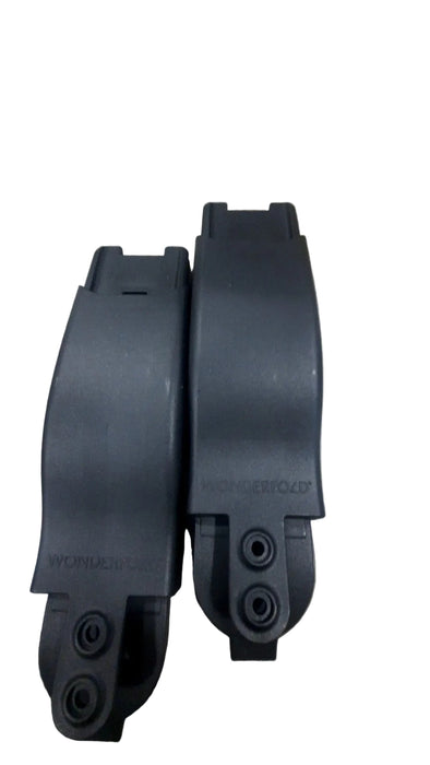 Wonderfold Car Seat Adapter for UPPAbaby, W4