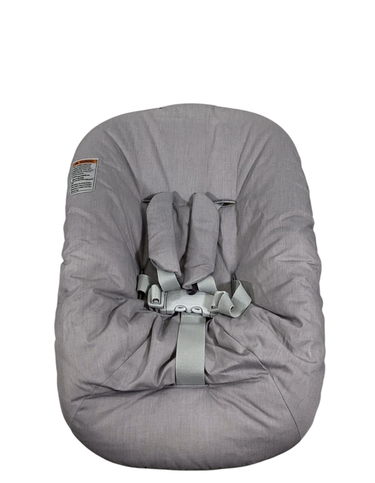 Shop Stokke Tripp Trapp Newborn Set, 2018+, Grey at GoodBuy Gear