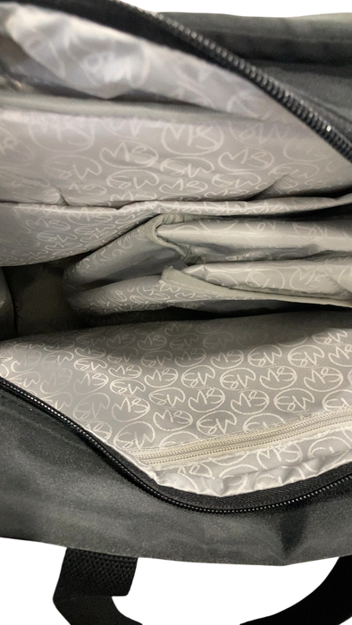 Shop Sarah Wells Kelly Breast Pump Bag, Black at GoodBuy Gear