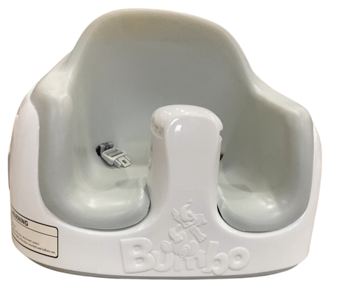 Shop Bumbo Multi Seat, Cool Grey at GoodBuy Gear