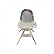 Shop Munchkin 360-Degree Cloud Swivel High Chair at GoodBuy Gear