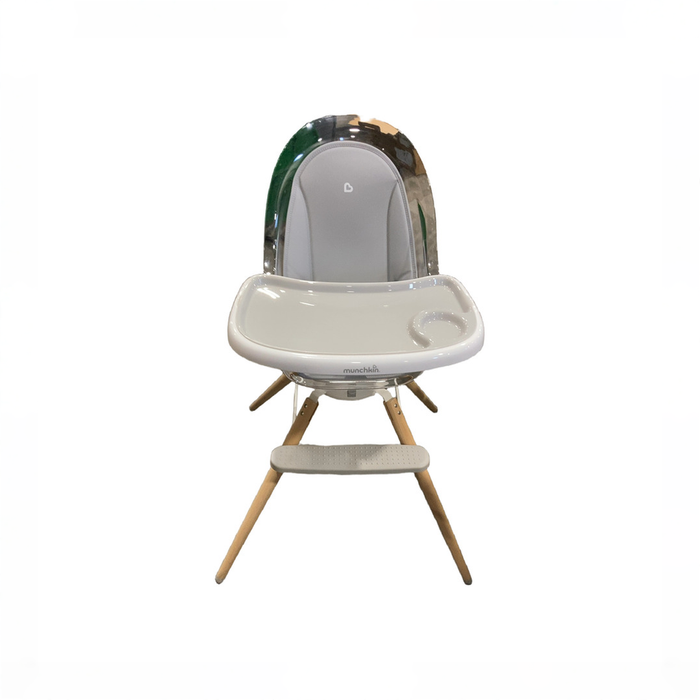 Shop Munchkin 360-Degree Cloud Swivel High Chair at GoodBuy Gear
