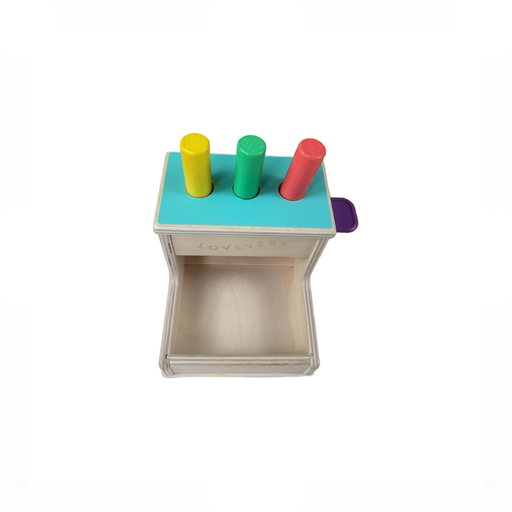 Shop Lovevery The Thinker Play Kit at GoodBuy Gear