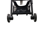 Shop Baby Jogger City Tour 2 Single Stroller, 2023, Pitch Black at GoodBuy Gear