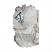 Shop Halo SleepSack Swaddle, Newborn, Soft Pink at GoodBuy Gear