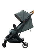 Shop UPPAbaby MINU V3 Stroller, 2025, Dillan (Stone Blue) at GoodBuy Gear