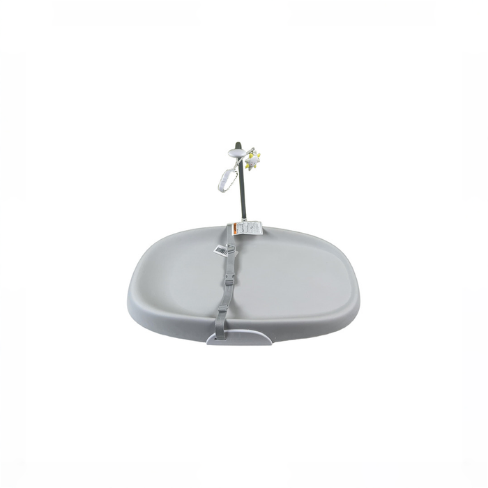 Shop Skip Hop Wipe-Clean Changing Pad, Grey at GoodBuy Gear