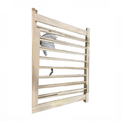 Shop Toki Kids Playpen, Mega Wooden at GoodBuy Gear