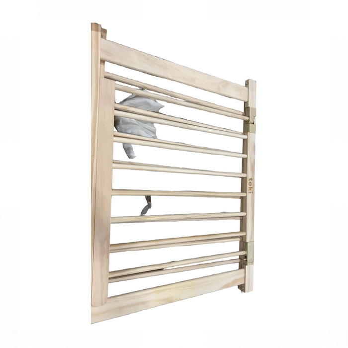 Shop Toki Kids Playpen, Mega Wooden at GoodBuy Gear