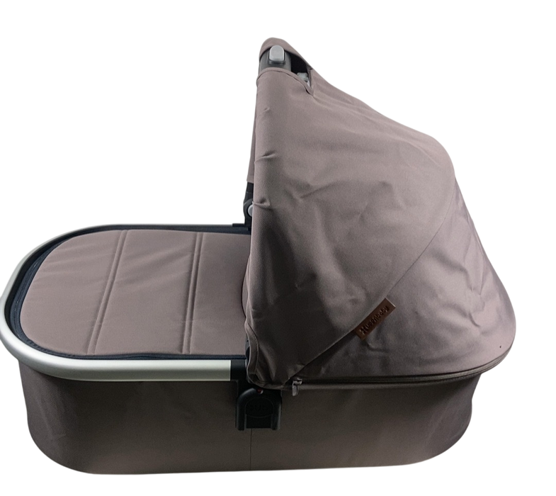 Shop UPPAbaby VISTA V2 Stroller, 2023, Theo (Dark Taupe) at GoodBuy Gear