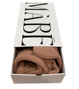 Shop Mabē The Monarch Carrier, Mocha at GoodBuy Gear