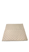 Shop Toki Kids Vegan Leather Mat Standard, Rainbow Cream at GoodBuy Gear