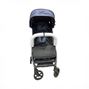 Shop Strolee LinQ V2 Compact Stroller, 2025, Blue at GoodBuy Gear